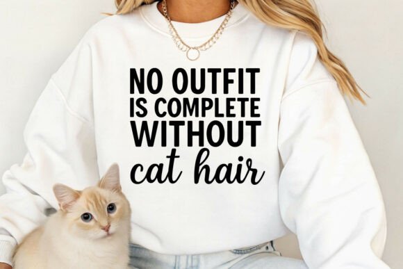 Cat Hair SVG Review