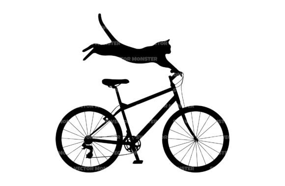 Cat on Bike SVG: A Designer’s Real-World Embroidery Review