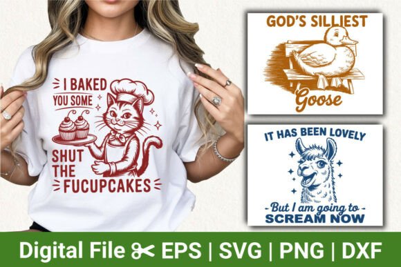 Funny Cat and Duck SVG: A Designer’s Real-World Embroidery Review